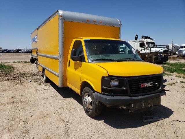 GMC SAVANA CUT 2012 1gd374cg1c1906368