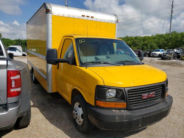 GMC SAVANA CUT 2012 1gd374cg8c1906139