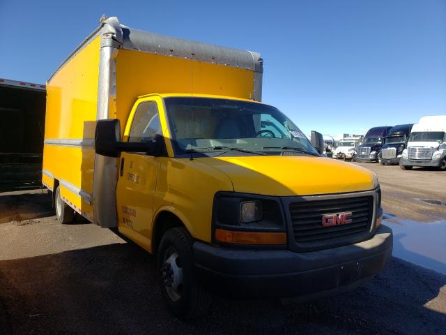 GMC SAVANA 2015 1gd374cg9f1173748