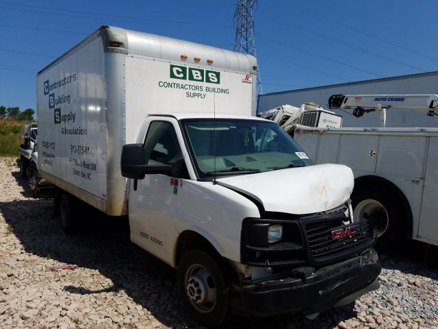 GMC SAVANA CUT 2016 1gd37scg4g1130151