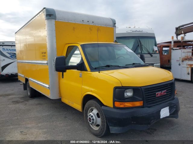 GMC SAVANA 2017 1gd37tcg2h1910320