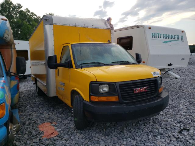 GMC SAVANA CUT 2016 1gd37tcg4g1197435