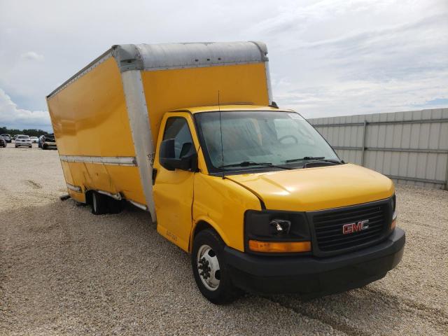 GMC SAVANA CUT 2016 1gd37tcg6g1194360