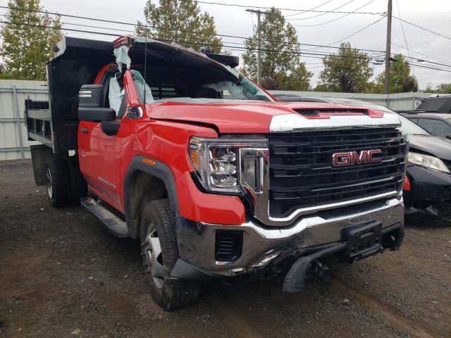 GMC SIERRA K35 2020 1gd39se77lf303228