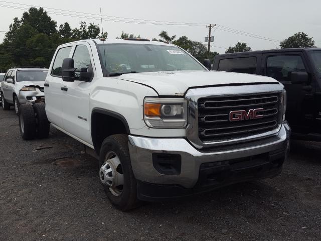 GMC SIERRA C35 2015 1gd411c80ff166462