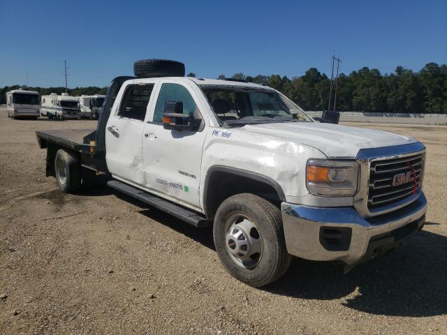 GMC SIERRA C35 2015 1gd411cg6ff513946