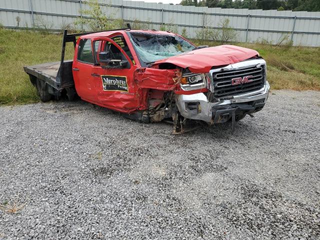 GMC SIERRA 2016 1gd41vc88gf221801