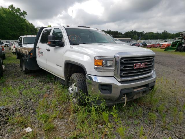 GMC SIERRA C35 2016 1gd41vc89gf193720