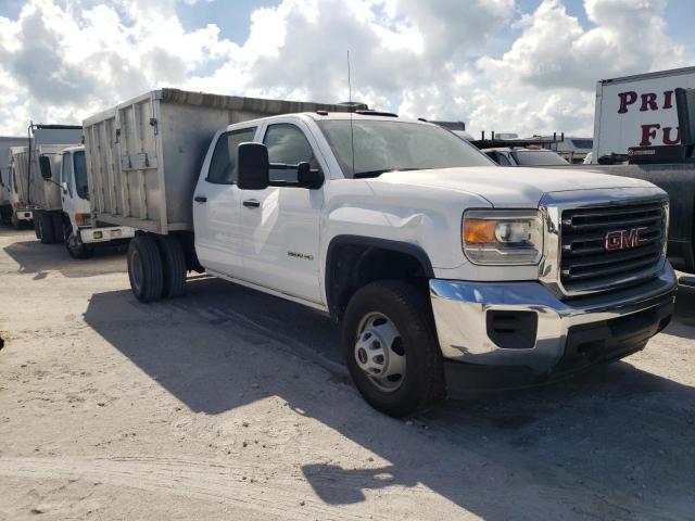 GMC SIERRA C35 2016 1gd41vcg3gf255233