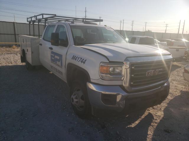 GMC SIERRA C35 2016 1gd41vcg6gf168023