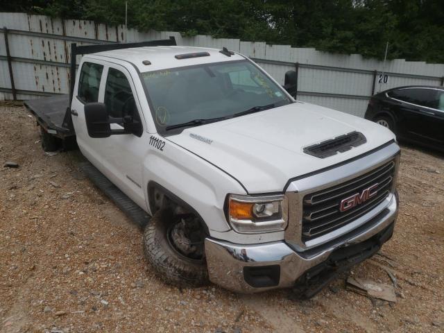 GMC SIERRA C35 2018 1gd41vcy1jf210372