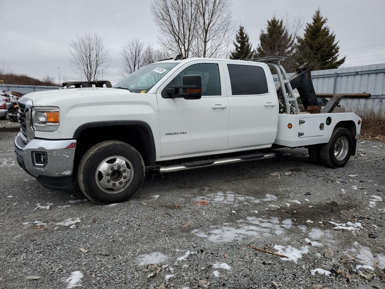 GMC SIERRA 2016 1gd41wc81gf153718