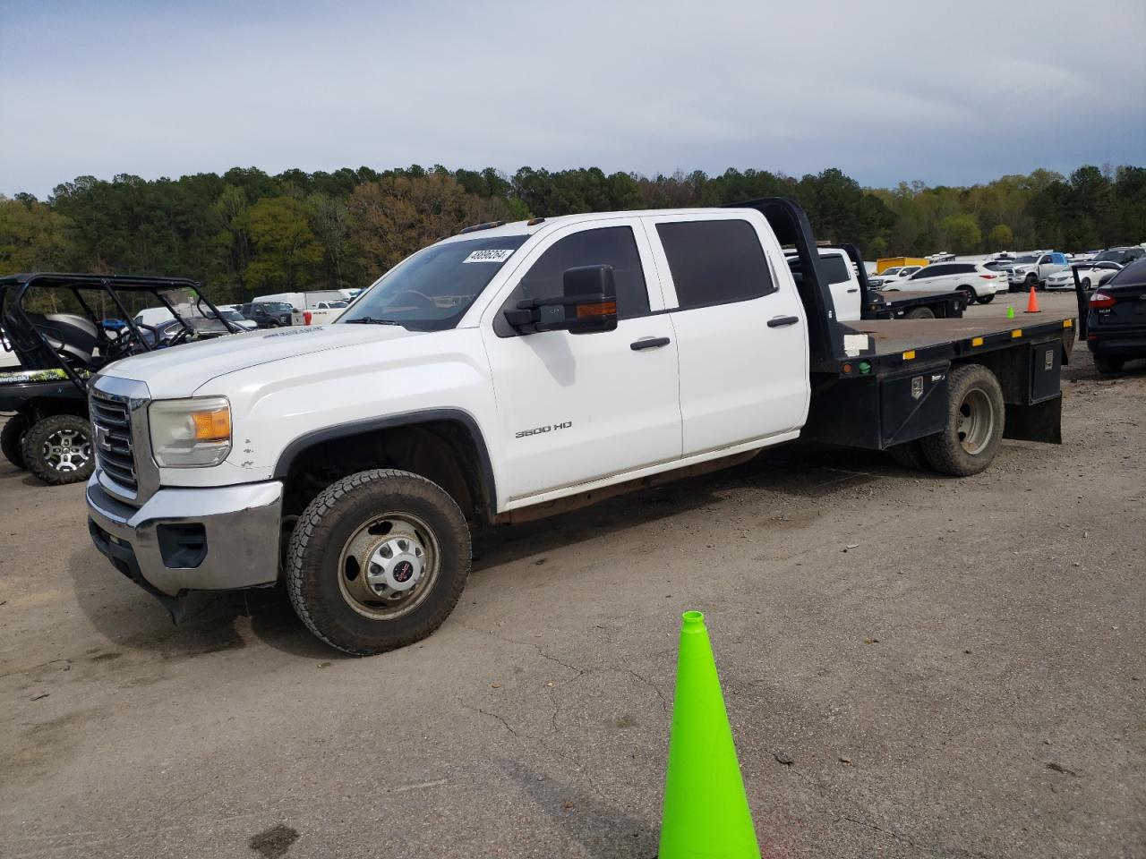 GMC SIERRA 2015 1gd421c85ff515094