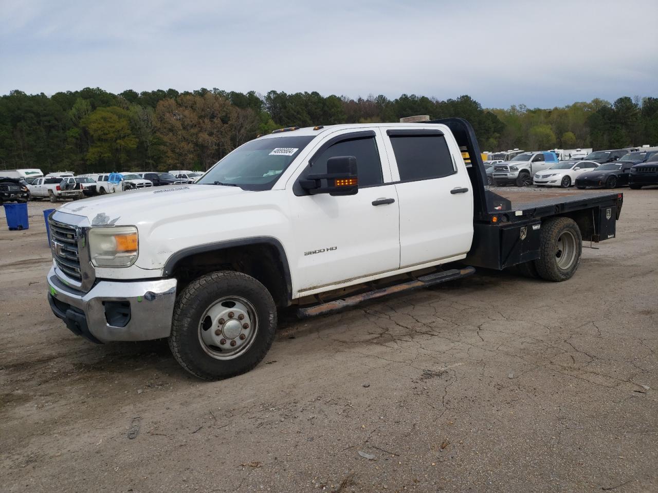 GMC SIERRA 2015 1gd421c86ff513872