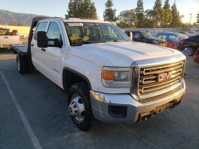 GMC SIERRA K35 2015 1gd421c88ff111688