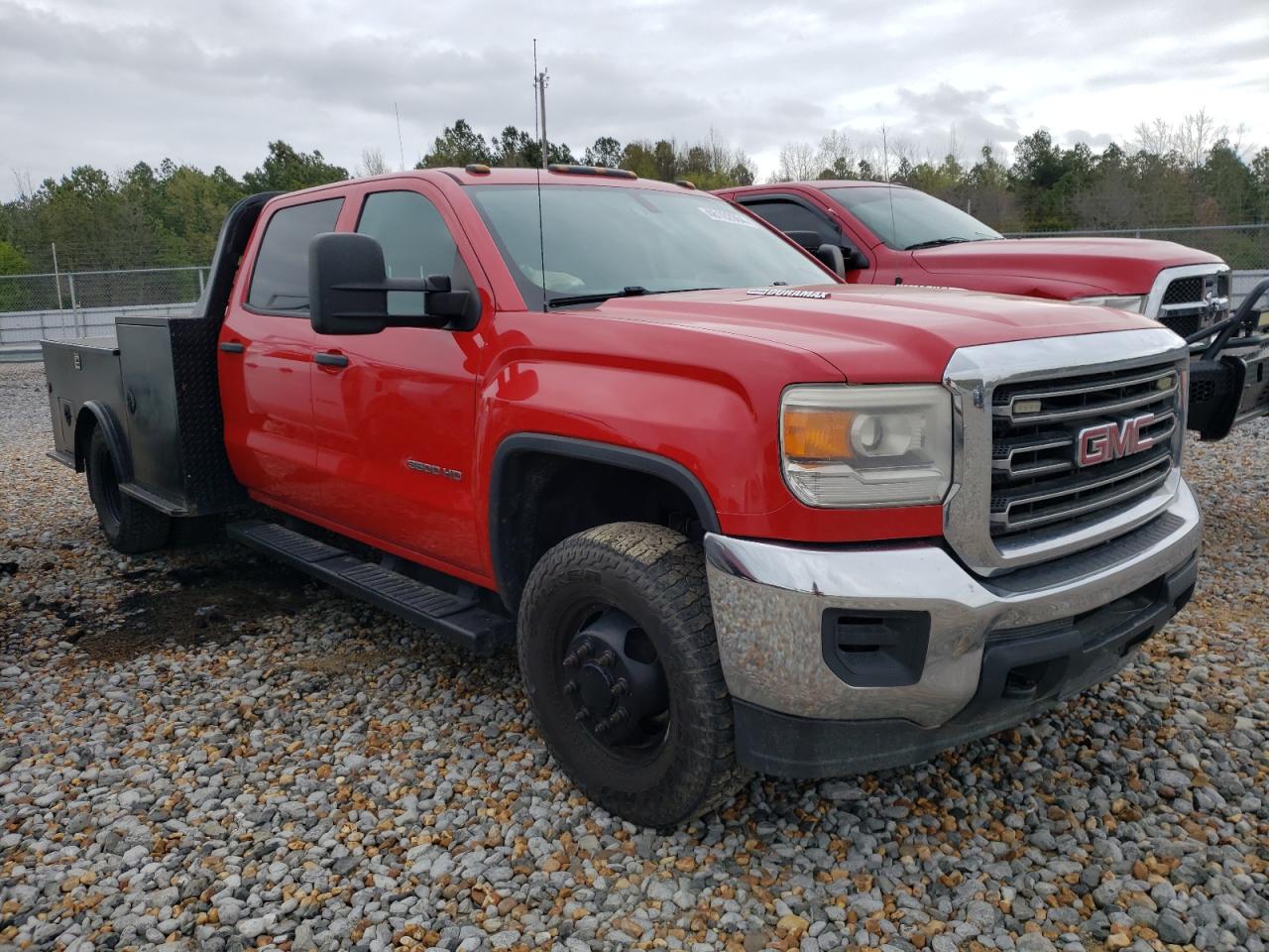 GMC SIERRA 2015 1gd421c89ff159586