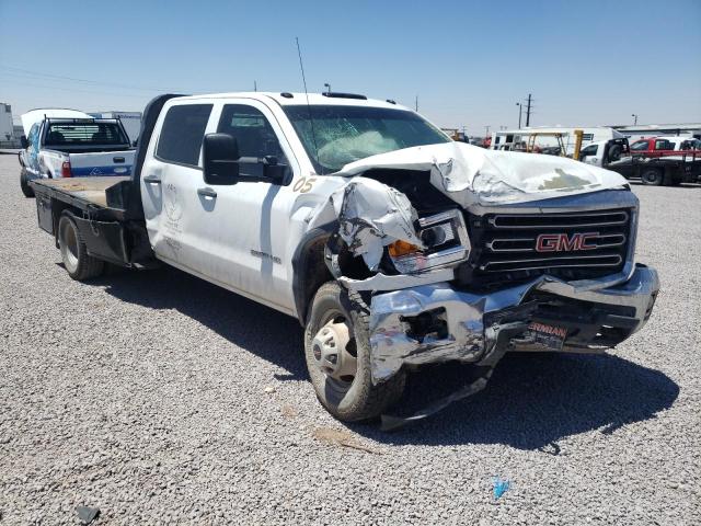 GMC SIERRA K35 2015 1gd421cg6ff149377