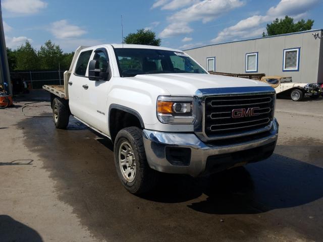 GMC SIERRA K35 2015 1gd421cg7ff124603