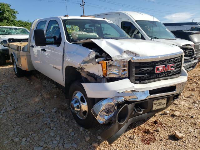 GMC SIERRA K35 2013 1gd422c80df225851