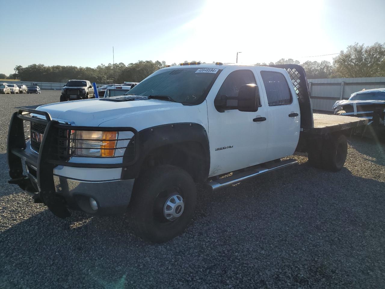 GMC SIERRA 2014 1gd422c82ef134131