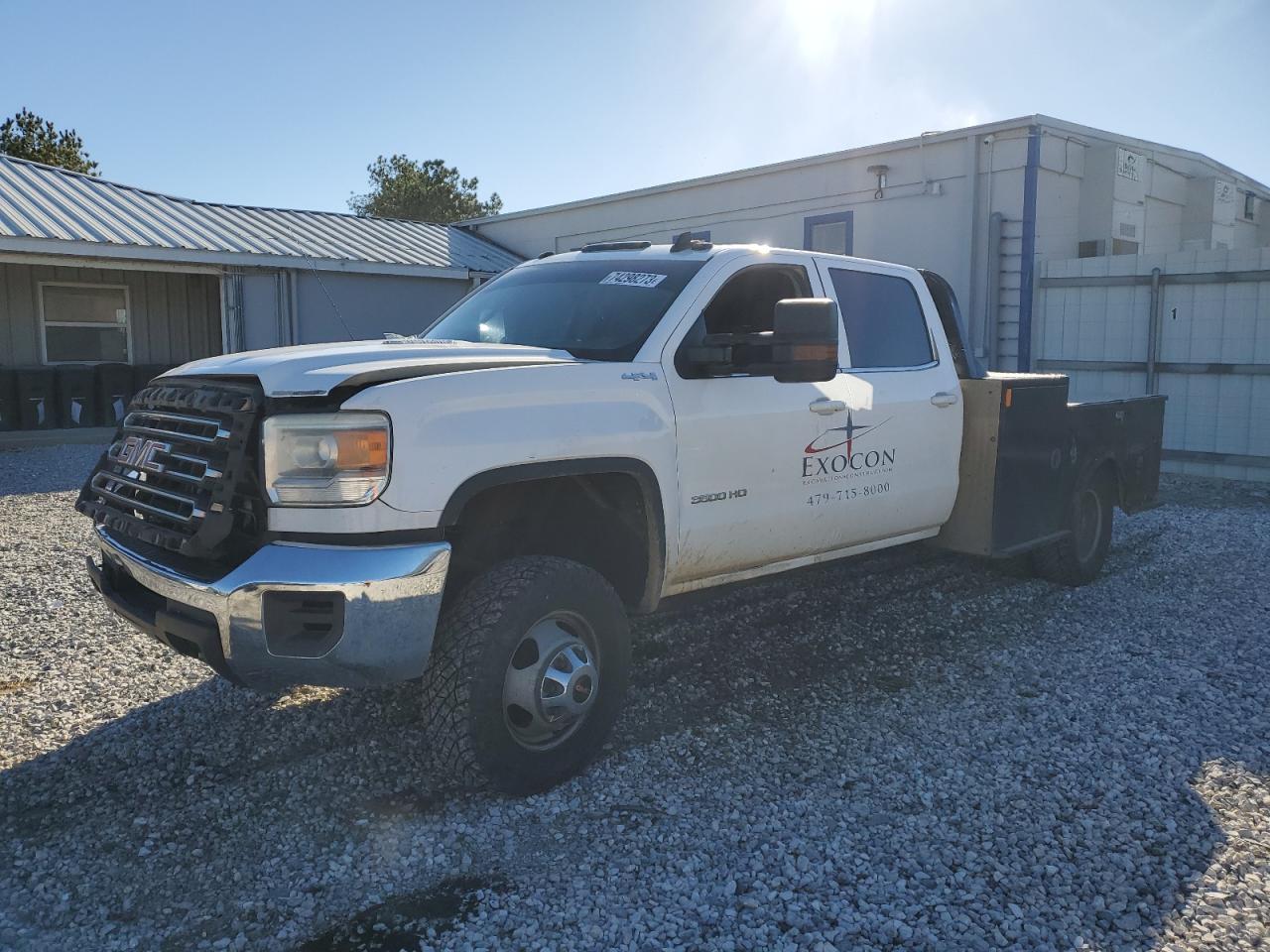 GMC SIERRA 2015 1gd422c83ff638141