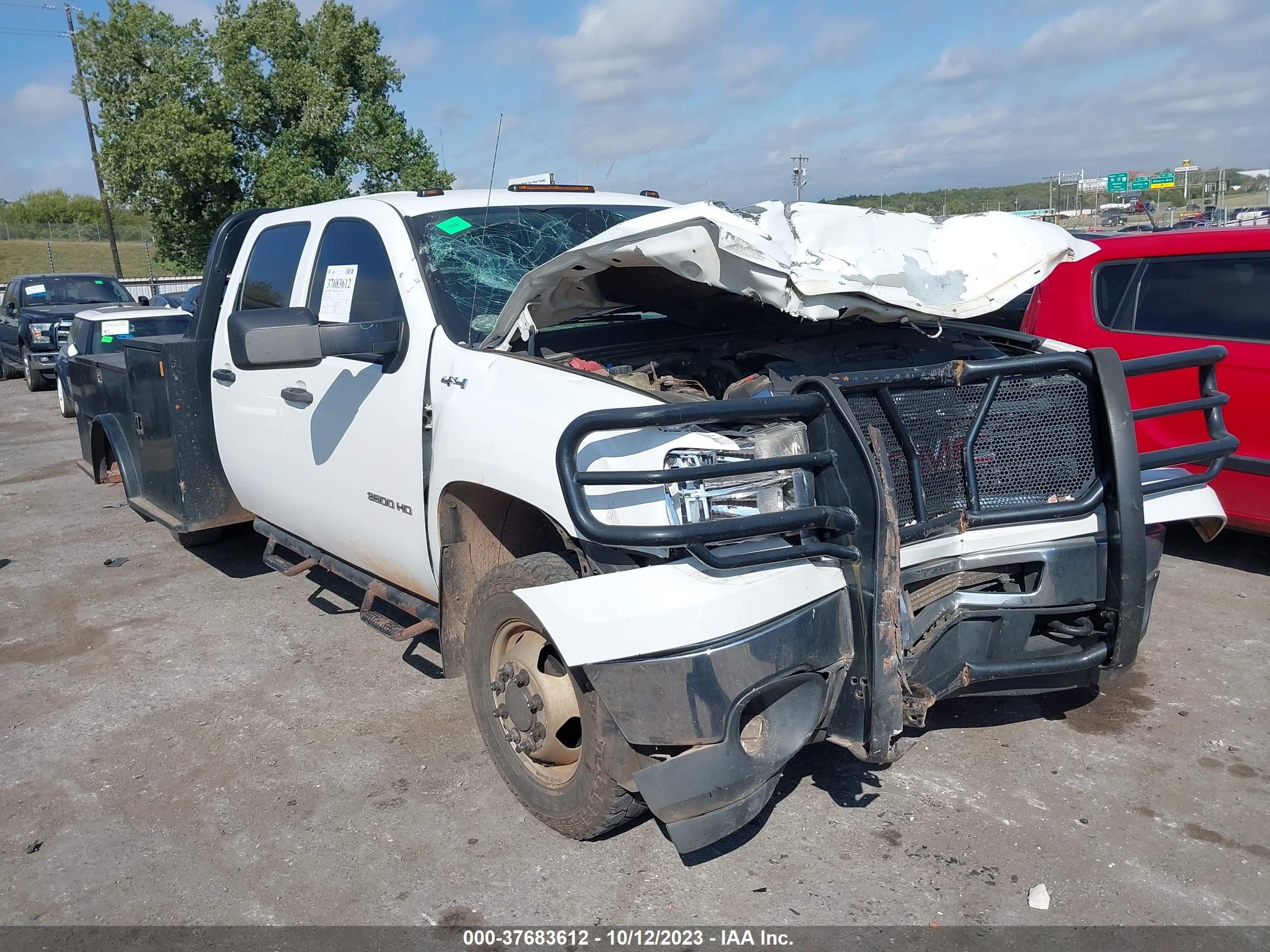 GMC SAVANA 2013 1gd422c84df240739