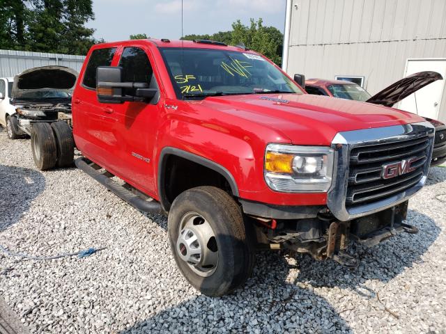 GMC SIERRA K35 2015 1gd422c8xff554608