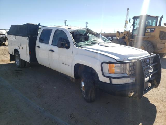 GMC SIERRA K35 2013 1gd423c80df167522