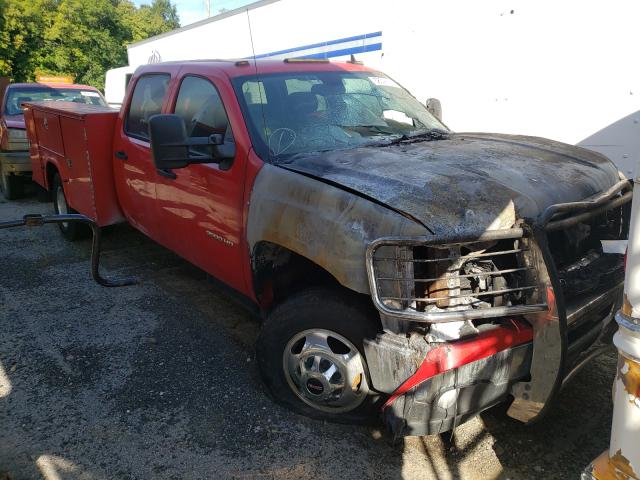 GMC SIERRA K35 2013 1gd423c85df119868