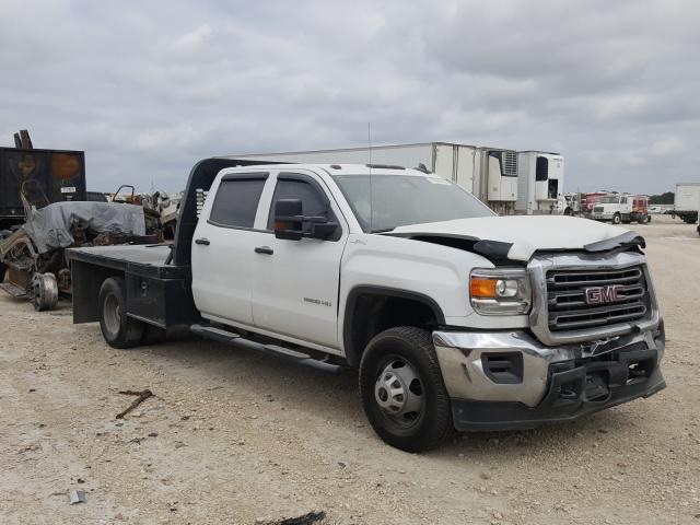 GMC SIERRA K35 2019 1gd42tcg2kf172225