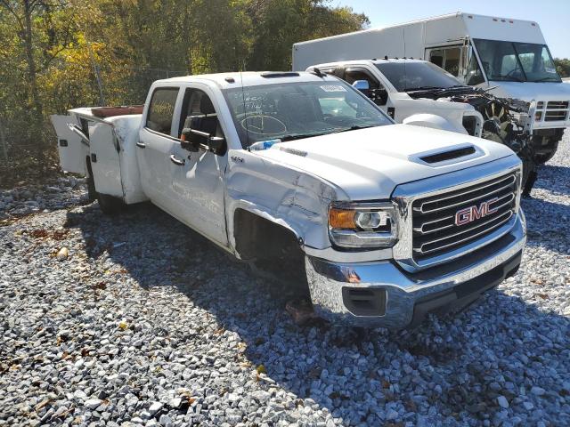 GMC SIERRA K35 2019 1gd42tcy5kf110729