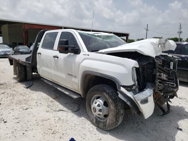 GMC SIERRA K35 2017 1gd42vcg0hf170753