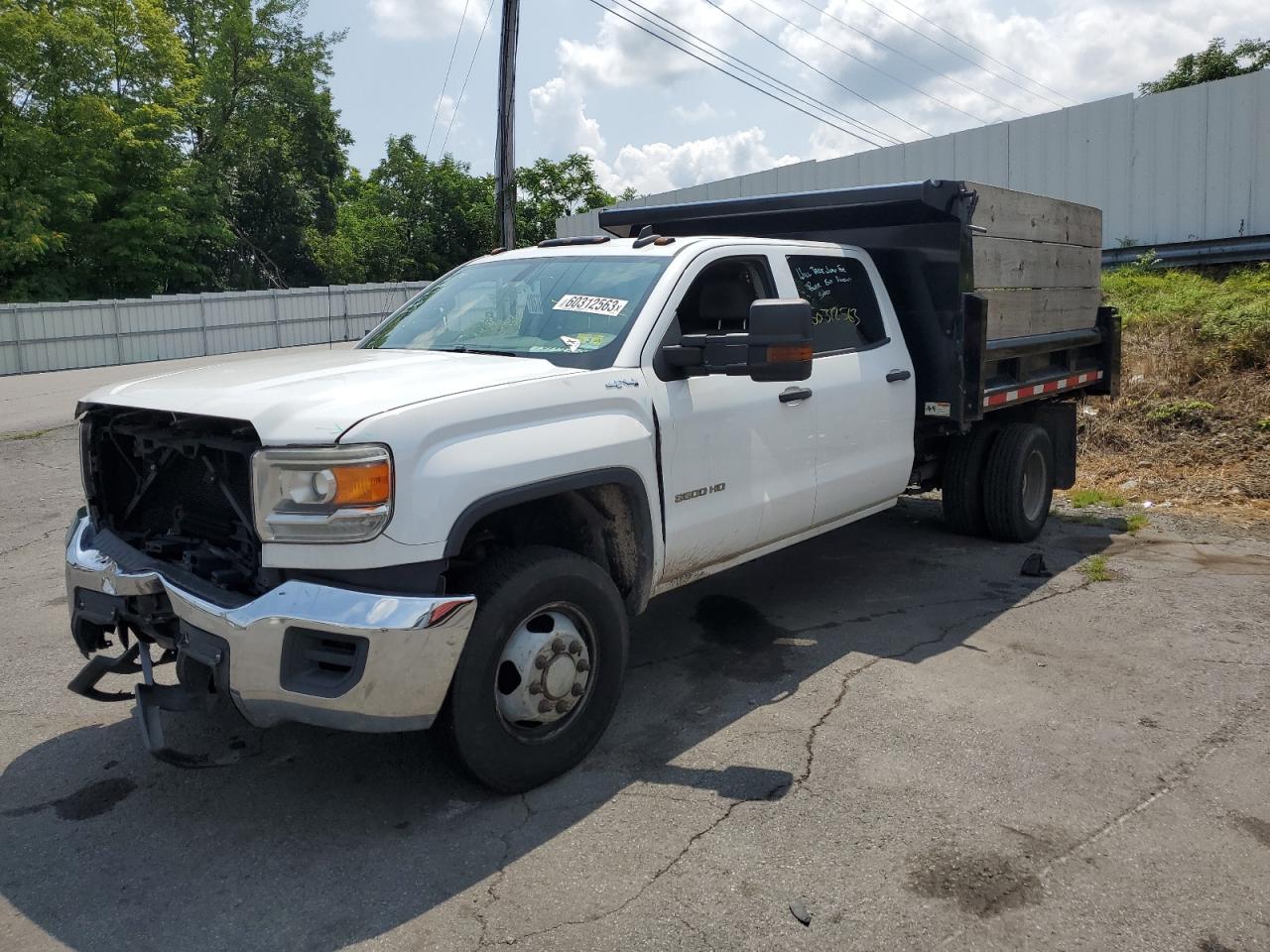 GMC SIERRA 2017 1gd42vcg0hf220910