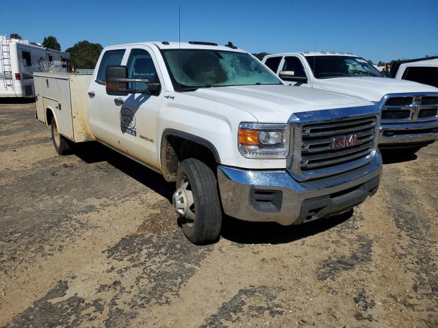 GMC SIERRA K35 2018 1gd42vcg3jf167822