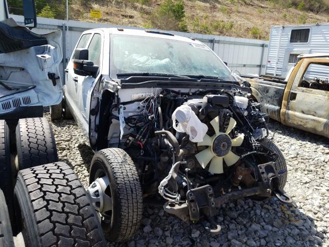 GMC SIERRA K35 2017 1gd42vcgxhf138408