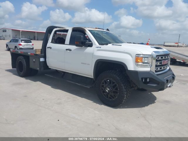 GMC SIERRA 2017 1gd42vcy4hf214827