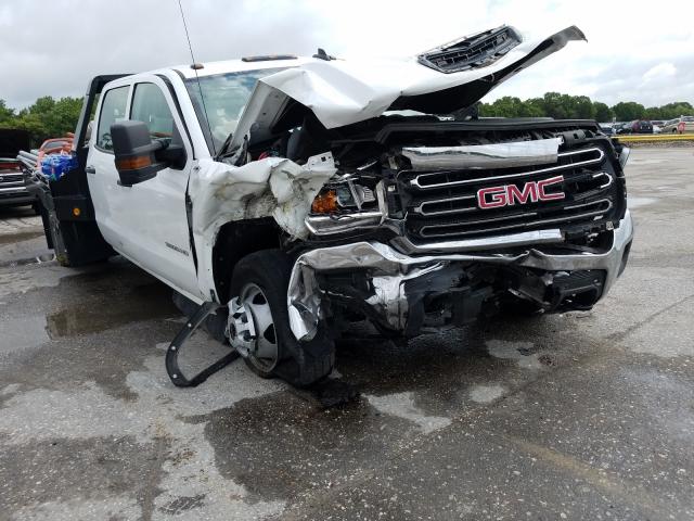 GMC SIERRA K35 2018 1gd42vcy6jf234762