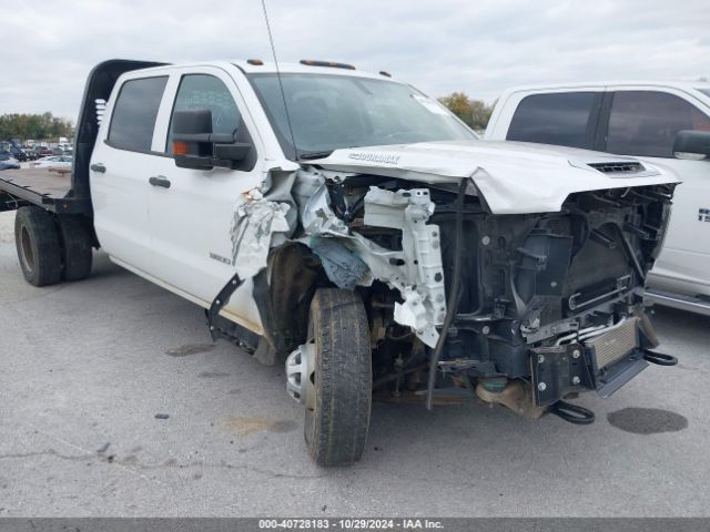 GMC SIERRA 2018 1gd42vcy6jf268863