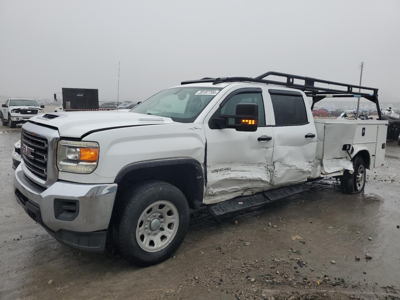 GMC SIERRA 2018 1gd42vcyxjf107576