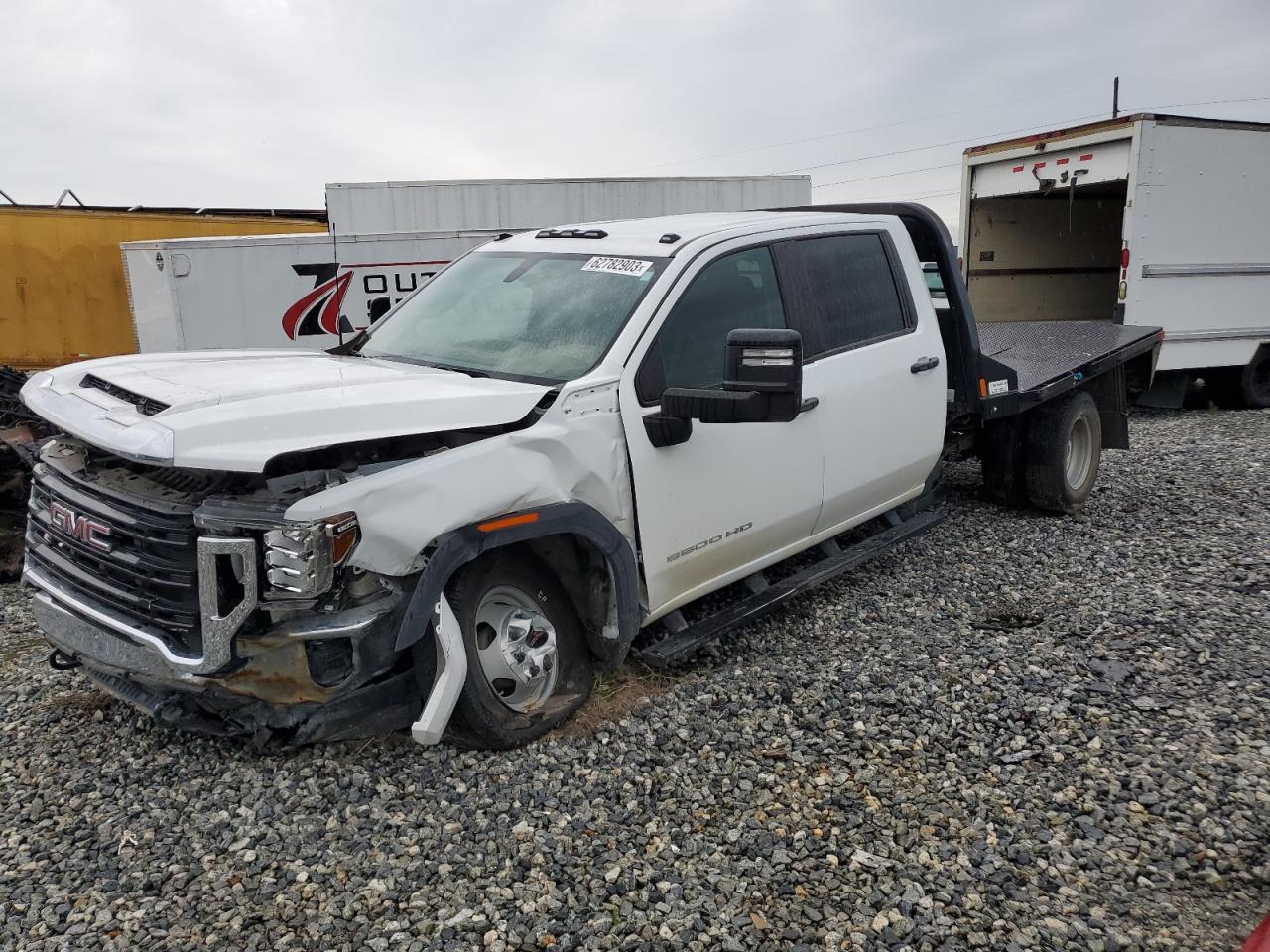 GMC SIERRA 2021 1gd49sey6mf102242