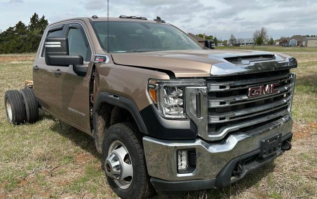 GMC SIERRA 2020 1gd49tey6lf254641