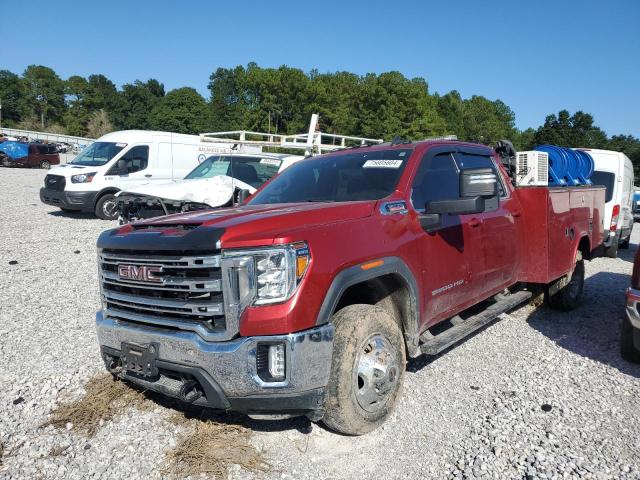 GMC SIERRA K35 2021 1gd49teyxmf243482