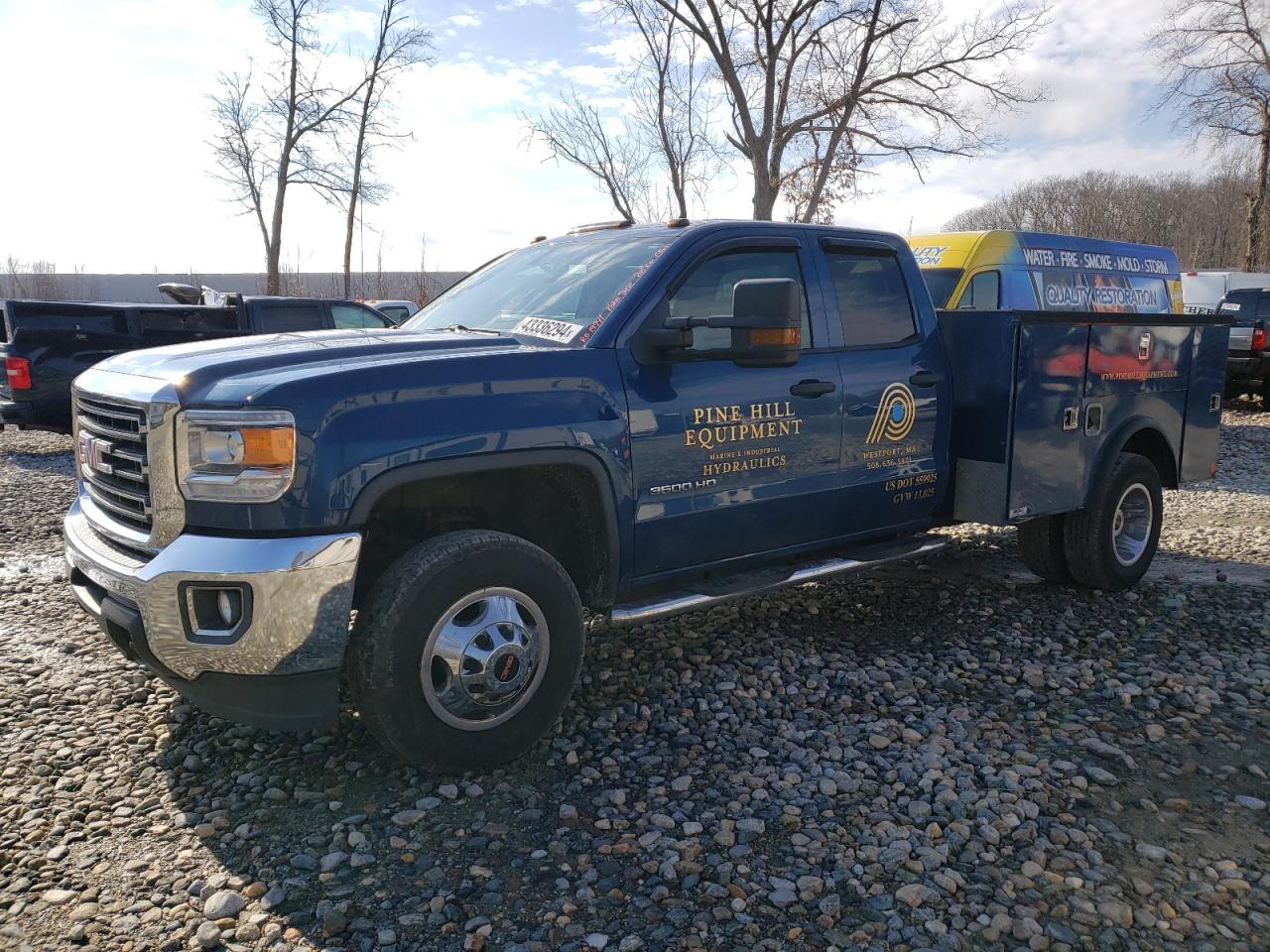 GMC SIERRA 2018 1gd51vcg6jz234094