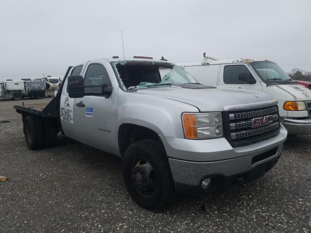 GMC SIERRA K35 2013 1gd522c89dz241033