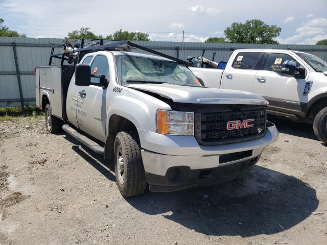 GMC SIERRA K35 2012 1gd522cgxcz264004