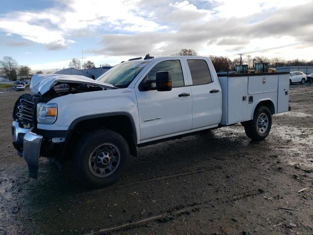 GMC SIERRA 2017 1gd52vcg5hz188877