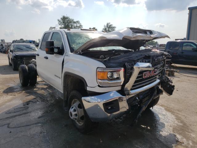 GMC SIERRA K35 2018 1gd52vcy1jz276355