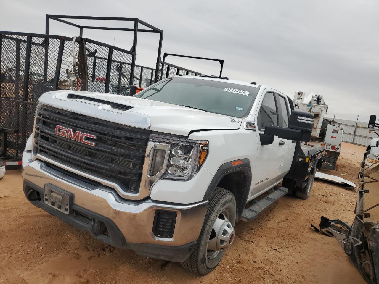 GMC SIERRA 2023 1gd59seyxpf189913