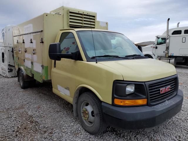 GMC SAVANA CUT 2014 1gd675cb4e1198773