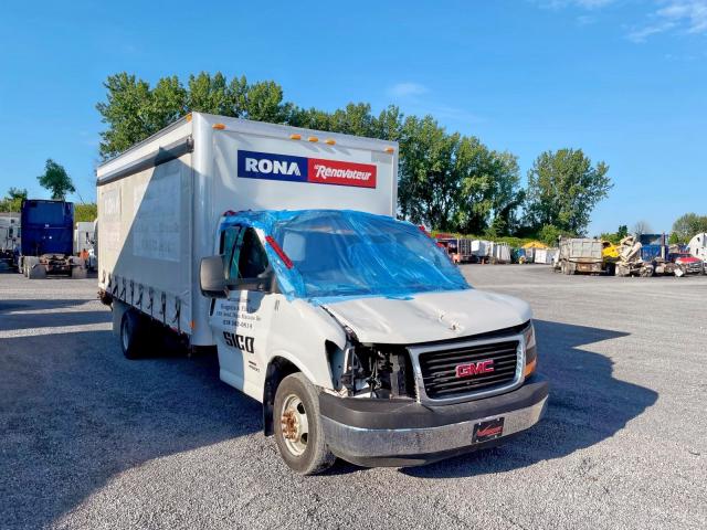 GMC SAVANA CUT 2012 1gd675cl0c1134137